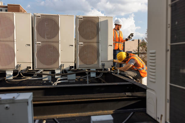 Best HVAC repair near me  in Pelican Rapids, MN