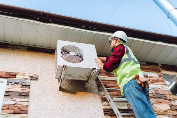 Best 24/7 HVAC repair  in Pelican Rapids, MN
