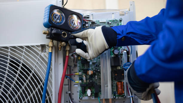 Best Air conditioning repair  in Pelican Rapids, MN